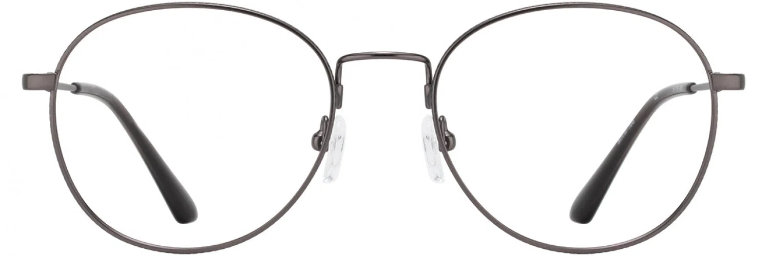 Michael Ryen MRM106 Eyeglasses - view 4